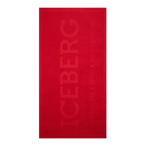 Home > Textiles > Towels - - Iceberg - Modalova
