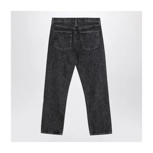 Jeans > Straight Jeans - - Agolde - Modalova