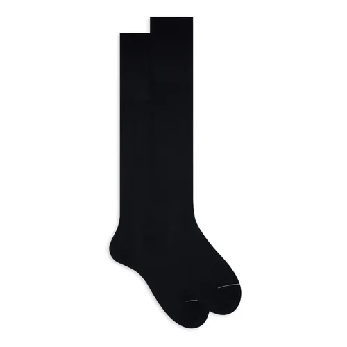 Gallo - Underwear > Socks - Blue - Gallo - Modalova