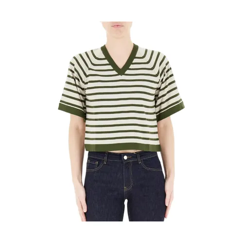 Tops > T-Shirts - - K-Way - Modalova