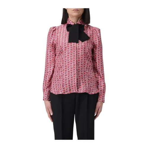 Blouses & Shirts > Shirts - - Max Mara - Modalova