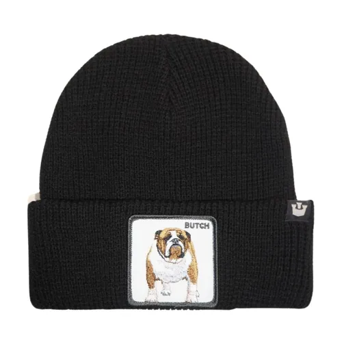 Accessories > Hats > Beanies - - Goorin Bros - Modalova