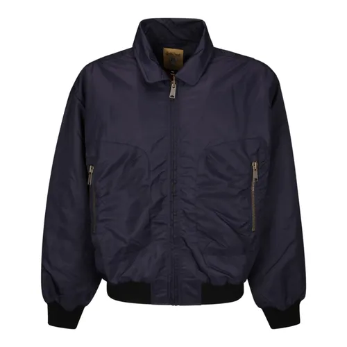 Jackets > Bomber Jackets - - Brain Dead - Modalova