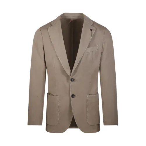 Jackets > Blazers - - Santaniello - Modalova