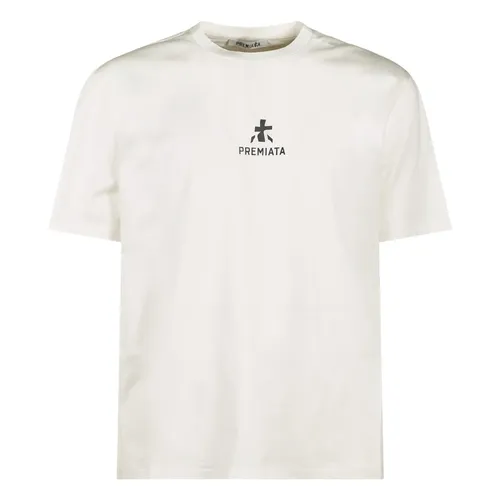Tops > T-Shirts - - Premiata - Modalova