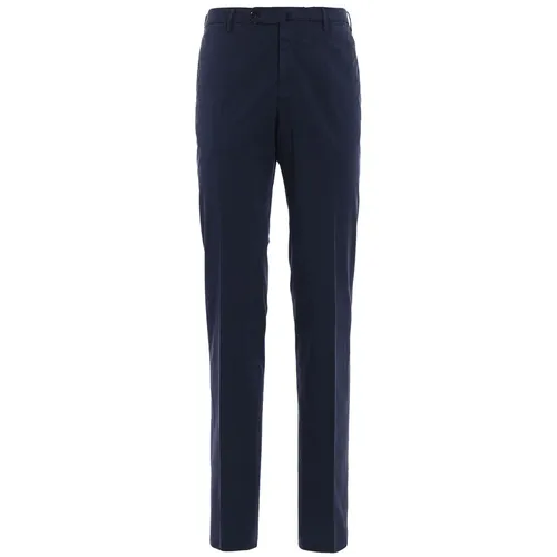 Trousers > Suit Trousers - - Incotex - Modalova