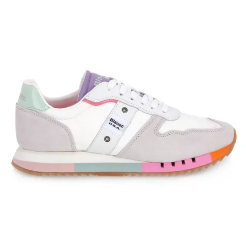 Shoes > Sneakers - - Blauer - Modalova