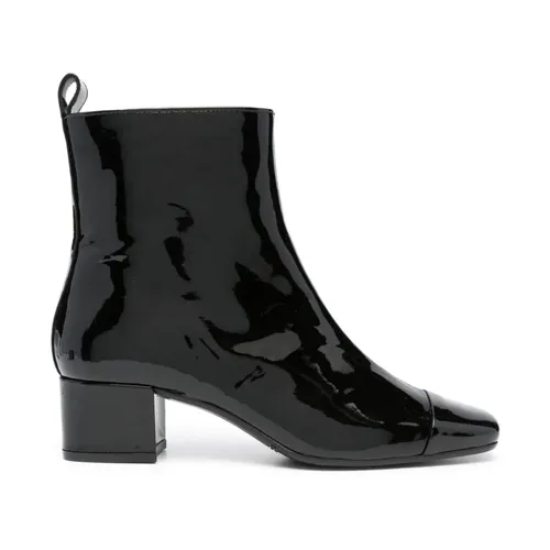 Shoes > Boots > Heeled Boots - - Carel - Modalova