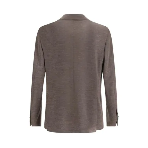 Jackets > Blazers - - Lardini - Modalova