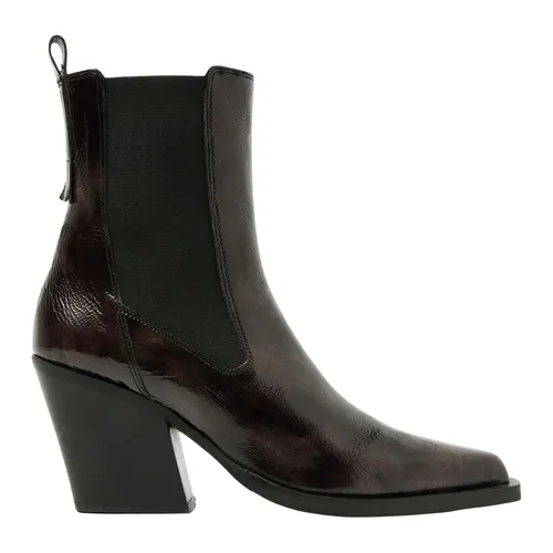 Shoes > Boots > Cowboy Boots - - Via Vai - Modalova