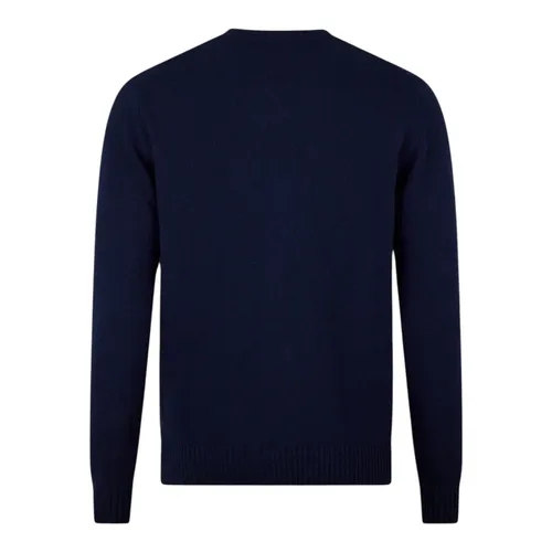 Knitwear > Round-neck Knitwear - - Stenströms - Modalova