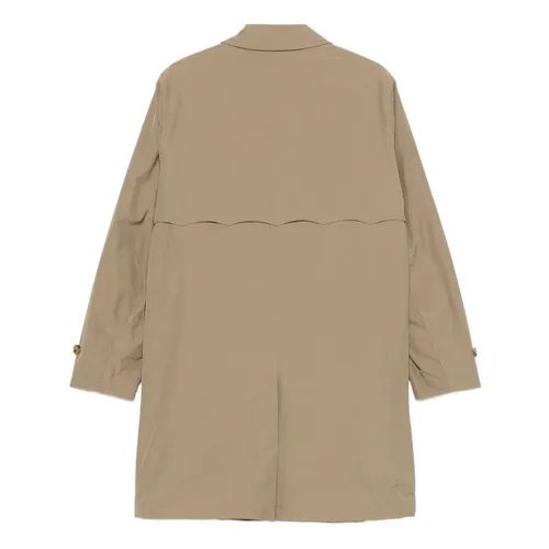 Coats > Single-Breasted Coats - - Baracuta - Modalova