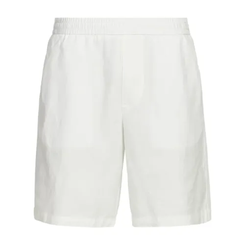 Shorts > Casual Shorts - - Armani Exchange - Modalova