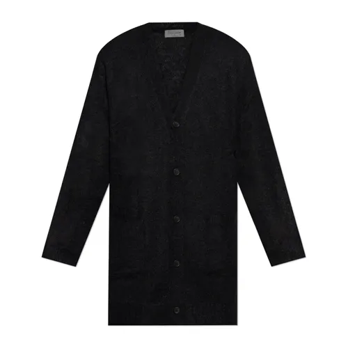 Knitwear > Cardigans - - Y-3 - Modalova