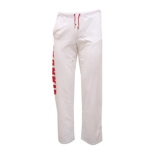 Trousers > Sweatpants - - Frankie Morello - Modalova