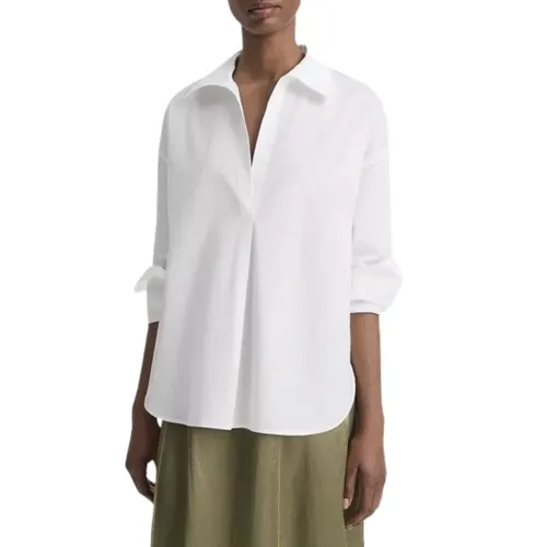 Blouses & Shirts > Blouses - - Vince - Modalova