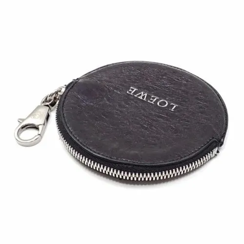 Pre-owned > Pre-owned Accessories > Pre-owned Wallets - - Loewe Pre-owned - Modalova