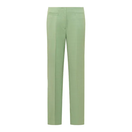 Trousers > Straight Trousers - - Seafarer - Modalova