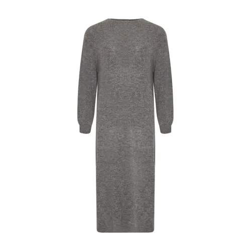 Dresses > Day Dresses > Knitted Dresses - - Tiffany - Modalova