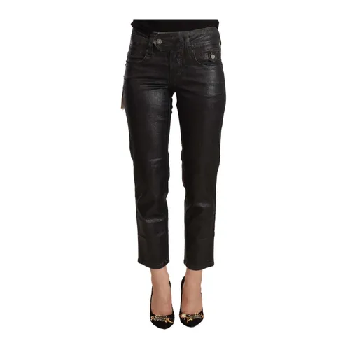 Jeans > Slim-fit Jeans - - John Galliano - Modalova
