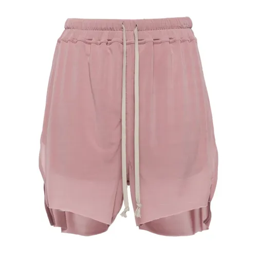 Shorts > Short Shorts - - Rick Owens - Modalova