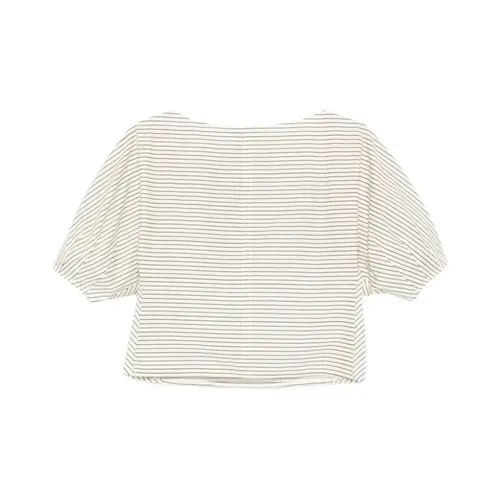 Blouses & Shirts > Blouses - - Staud - Modalova