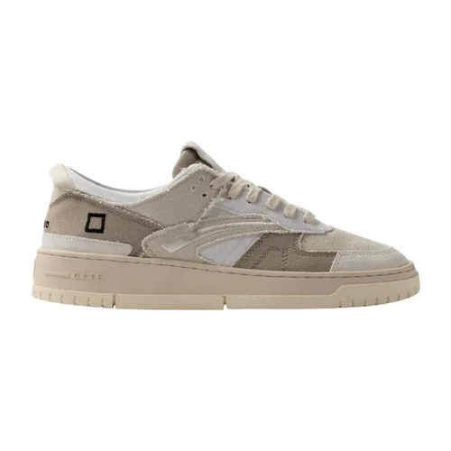 Shoes > Sneakers - - D.a.t.e. - Modalova