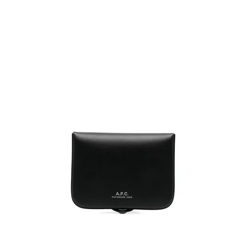 Accessories > Wallets & Cardholders - - A.p.c. - Modalova