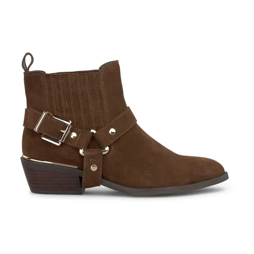 Shoes > Boots > Cowboy Boots - - Alma EN Pena - Modalova