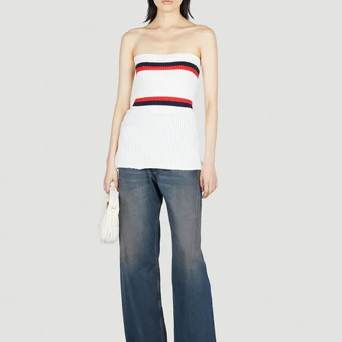 Tops > Sleeveless Tops - - Meryll Rogge - Modalova