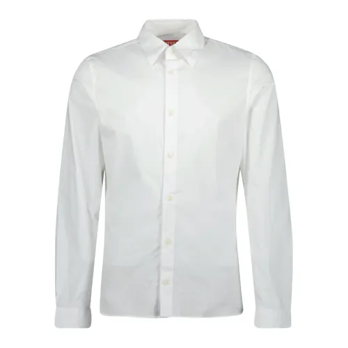 Shirts > Formal Shirts - - Diesel - Modalova
