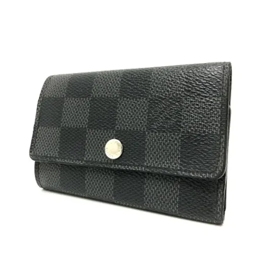 Pre-owned > Pre-owned Accessories - - Louis Vuitton Vintage - Modalova
