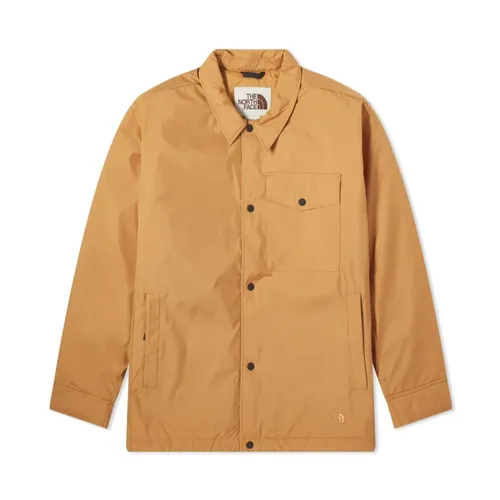 Jackets > Light Jackets - - The North Face - Modalova
