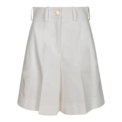 Shorts > Casual Shorts - - Patou - Modalova