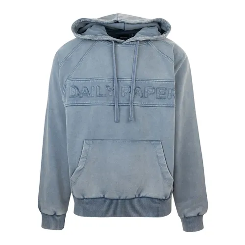 Sweatshirts & Hoodies > Hoodies - - Daily Paper - Modalova
