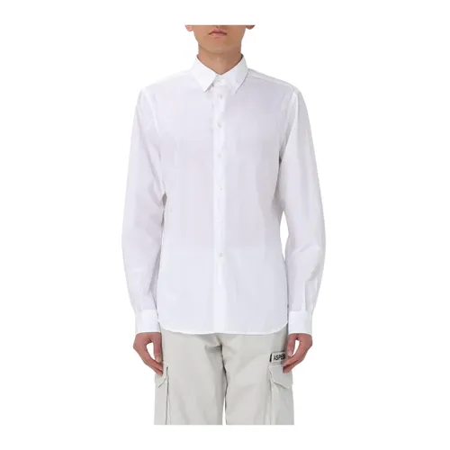 Shirts > Formal Shirts - - Aspesi - Modalova