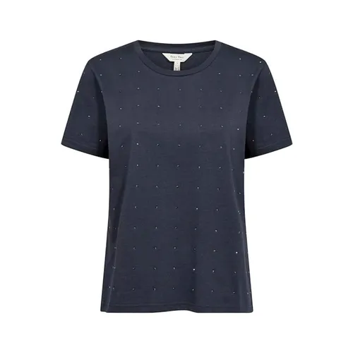 Part Two - Tops > T-Shirts - Blue - Part Two - Modalova