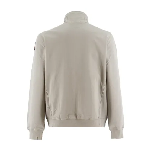 Sweatshirts & Hoodies > Zip-throughs - - Parajumpers - Modalova