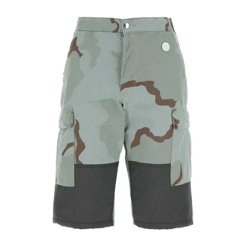 Shorts > Casual Shorts - - Oamc - Modalova