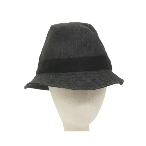 Pre-owned > Pre-owned Accessories - - Gucci Vintage - Modalova
