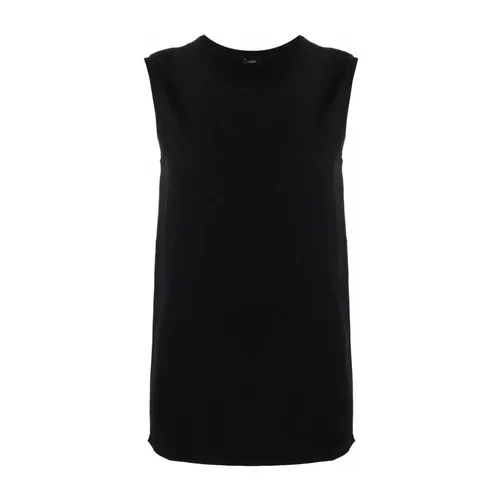 Tops > Sleeveless Tops - - Joseph - Modalova