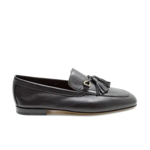 Shoes > Flats > Loafers - - Doucal's - Modalova