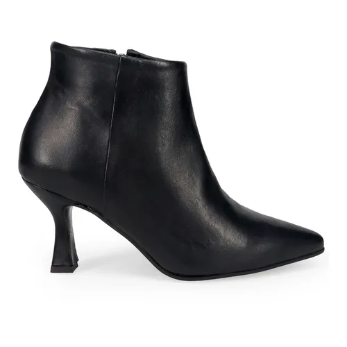 Shoes > Boots > Heeled Boots - - Sangiorgio - Modalova