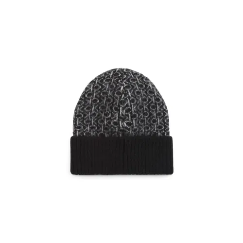Accessories > Hats > Beanies - - Calvin Klein - Modalova