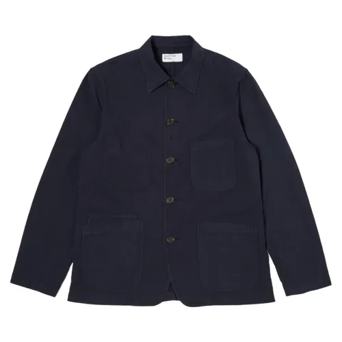 Jackets > Light Jackets - - Universal Works - Modalova