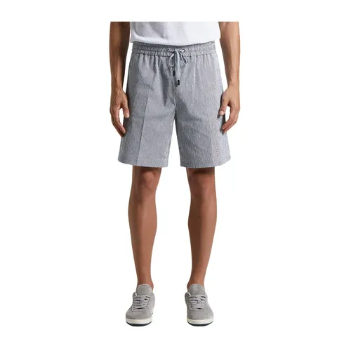 Shorts > Casual Shorts - - Peserico - Modalova