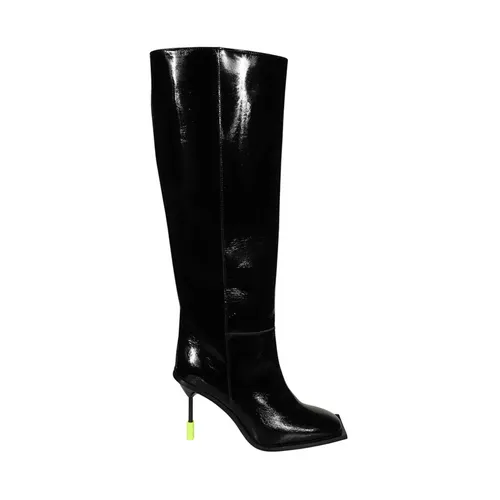 Shoes > Boots > Heeled Boots - - Msgm - Modalova