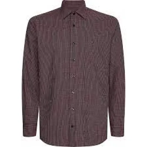 Shirts > Casual Shirts - - Tommy Hilfiger - Modalova