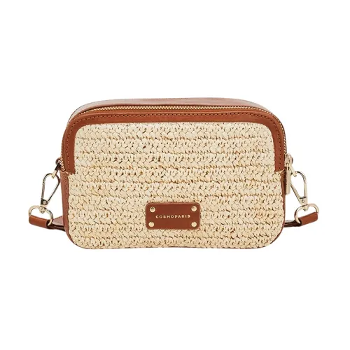 Bags > Cross Body Bags - - Cosmoparis - Modalova