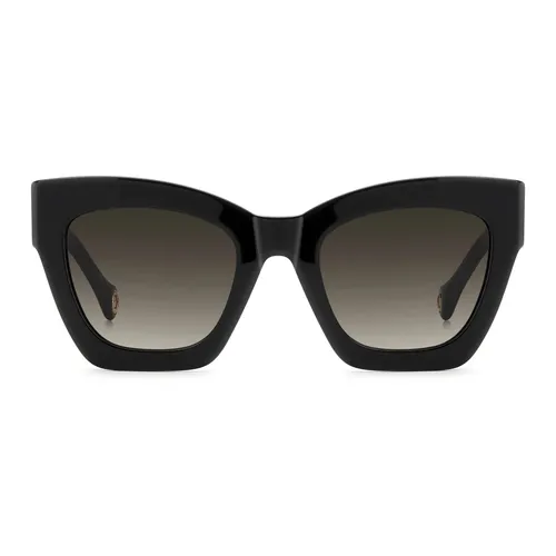 Accessories > Sunglasses - - Carolina Herrera - Modalova